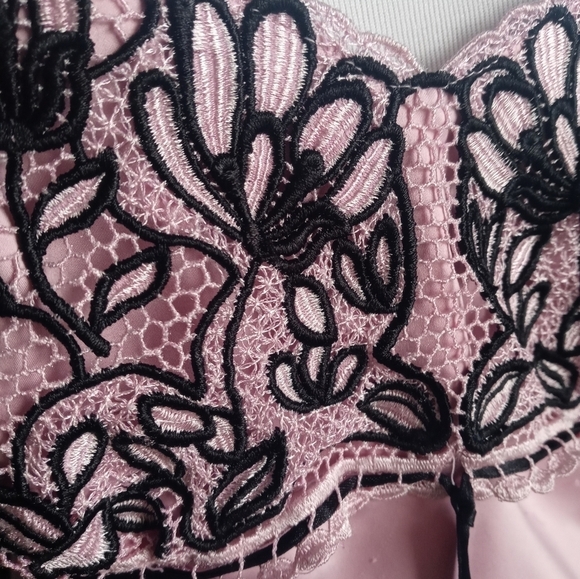 Slip Dress - Picture 2 of 3